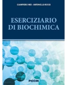 Eserciziario di biochimica