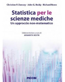 Statistiche per le scienze...