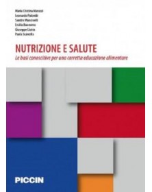 Nutrizione e salute. Le...