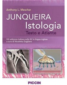 Istologia Junqueira  Testo...