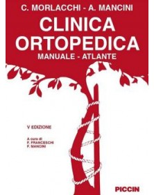 Clinica ortopedica -...
