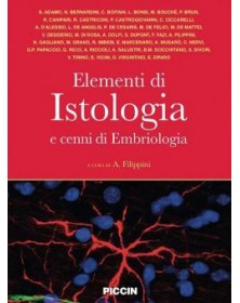 Elementi di Istologia e...