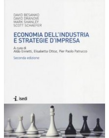 economia dell'industria e...