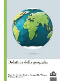 Didattica della geografia