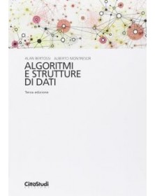 Algoritmi e struttura dati