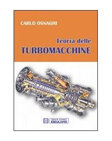 Teorie delle turbomacchine