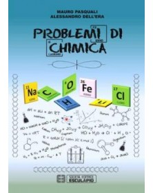 Problemi di chimica Analitica