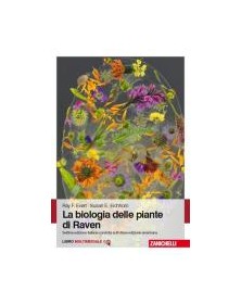 Biologia delle piante di Raven