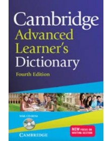 Cambridge advanced...