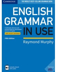 English grammar in use....
