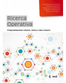 Ricerca operativa...