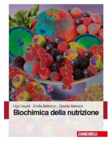 Biochimica della nutrizione