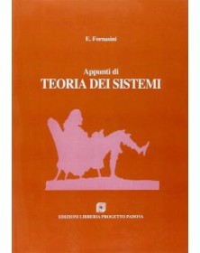 Appunti di teoria dei sistemi