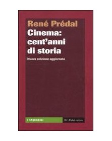 Cinema cent'anni di storia