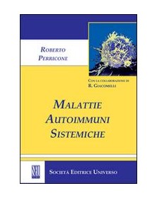 Malattie autoimmuni sistemiche