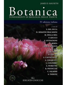 Botanica. Fondamenti di...