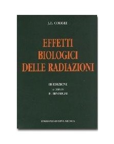 Effetti biologici delle...