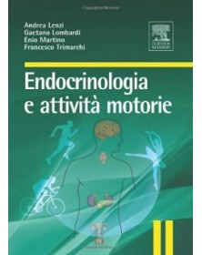 Endocrinologia e attività...