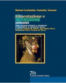 Alimentazione e nutrizione...