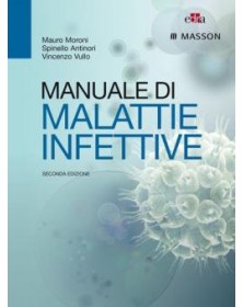 Manuale di Malattie infettive