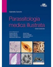 Parassitologia medica...