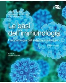 Le basi dell'immunologia....