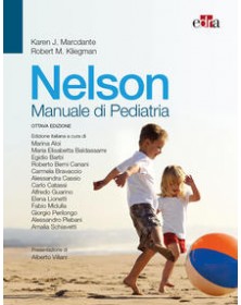 Manuale di Pediatria