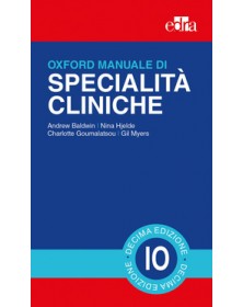 Oxford manuale di...