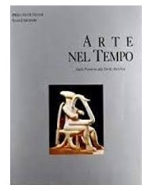 Arte nel Tempo vol 1 tomo 1...