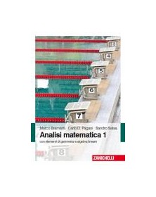 Analisi matematica 1. Con...