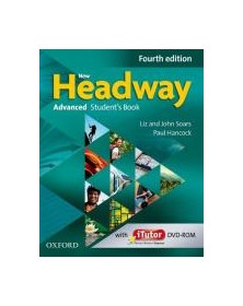 New Headway Advanced