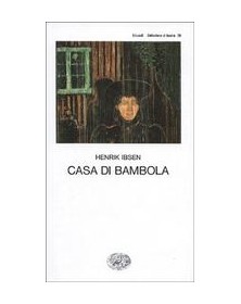 Casa di bambole