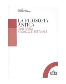 la filosofia antica