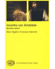 Incontro con Aristotele