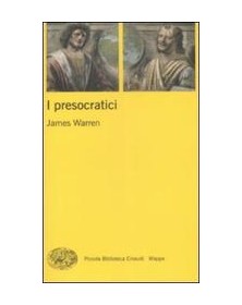 Presocratici