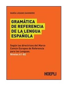 Gramatica de referencia de...