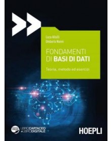 Fondamenti di Basi di Dati