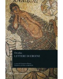 Lettere di eroine