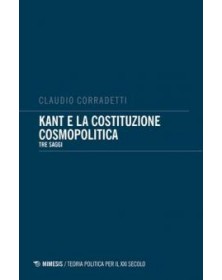 Kant e la costituzione...