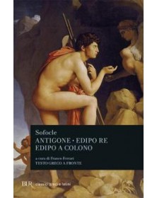 Antigone-Edipo re-Edipo a...