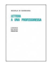 Lettera a una professoressa