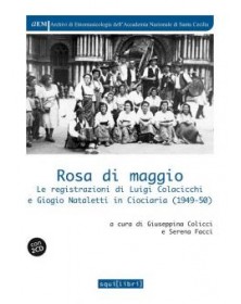 Rosa di maggio