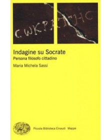 Indagine su Socrate....