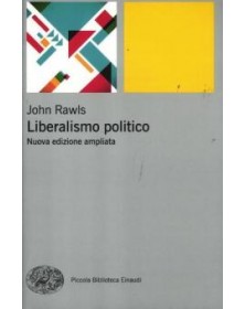 Liberalismo politico