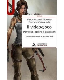 Il videogioco mercato