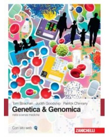 Genetica & genomica nelle...
