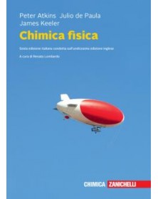 Chimica fisica