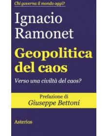 Geopolitica del Caos