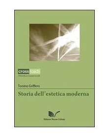 Storia dell'estetica moderna