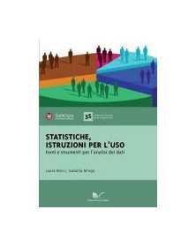 statistiche, istruzioni per...